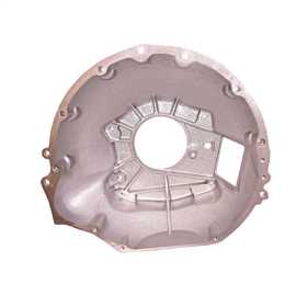 Clutch Housing Cover